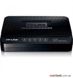 TP-LINK TD-8817