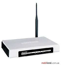 TP-LINK TD-W8900GB