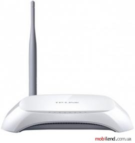 TP-Link TD-W8901N