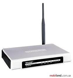 TP-LINK TD-W8910G