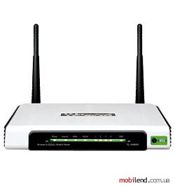 TP-LINK TD-W8960N v1