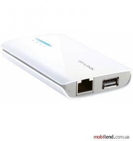 TP-Link TL-MR3040