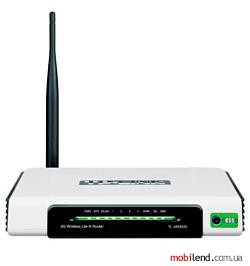 TP-LINK TL-MR3220 v1