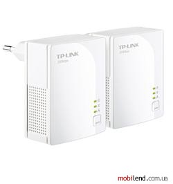 TP-LINK TL-PA2010KIT