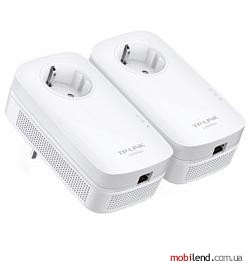 TP-LINK TL-PA8010P KIT