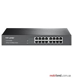 TP-LINK TL-SF1016DS