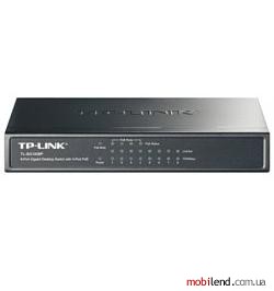 TP-LINK TL-SG1008P