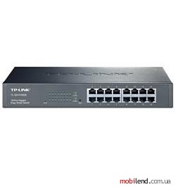 TP-LINK TL-SG1016DE