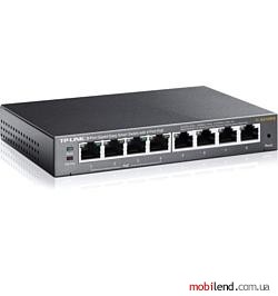 TP-Link TL-SG108PE