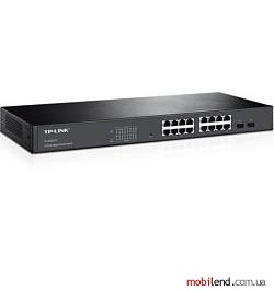 TP-LINK TL-SG2216WEB