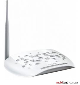TP-Link TL-WA701ND