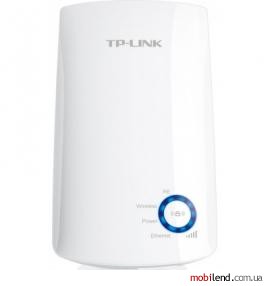 TP-Link TL-WA850RE