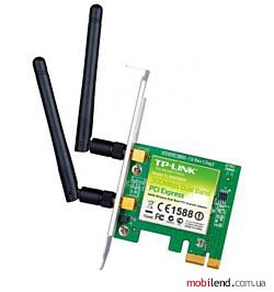 TP-LINK TL-WDN3800
