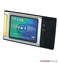TP-LINK TL-WN210