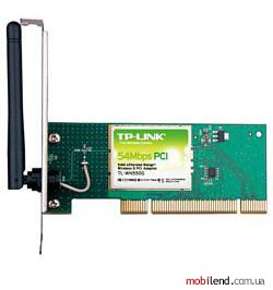 TP-LINK TL-WN550G