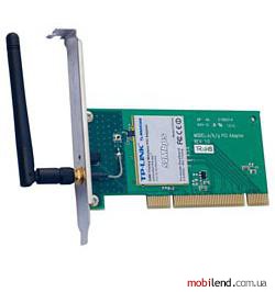 TP-LINK TL-WN553AG