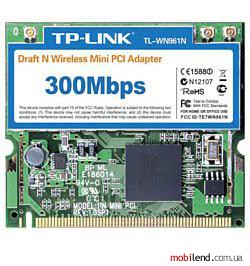 TP-LINK TL-WN961N