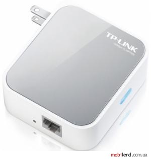 TP-LINK TL-WR700N