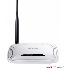 TP-Link TL-WR741ND