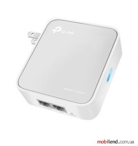 TP-Link TL-WR810N