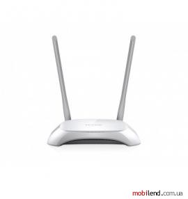 TP-Link TL-WR840N
