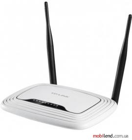 TP-Link TL-WR841N