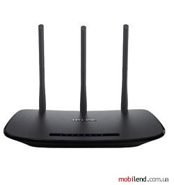 TP-LINK TL-WR941ND 450M