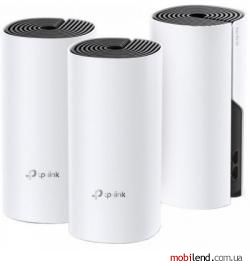 TP-Link Deco E4 (3-pack)