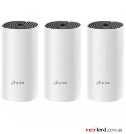 TP-Link Deco M4 (3-pack)