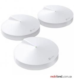 TP-Link Deco M5 (3-pack)