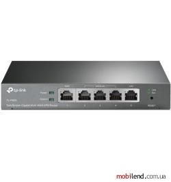 TP-Link ER605 (TL-R605)