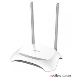 TP-Link TL-WR850N