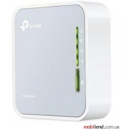TP-Link TL-WR902AC