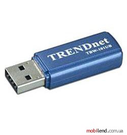 TRENDnet TBW-101UB