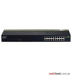 TRENDnet TE100-S16g