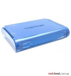 TRENDnet TE100-S8