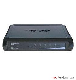 TRENDnet TEG-S5