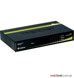 TRENDnet TEG-S50G