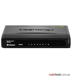 TRENDnet TEG-S81g