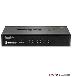 TRENDnet TEG-S82g