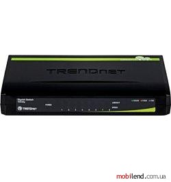 TRENDnet TEG-S8G