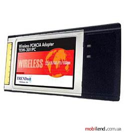 TRENDnet TEW-301PC