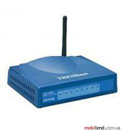 TRENDnet TEW-432BRP