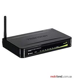TRENDnet TEW-436BRM
