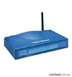 TRENDnet TEW-452BRP