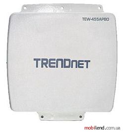 TRENDnet TEW-455APBO