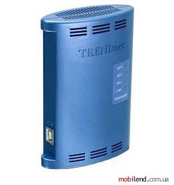 TRENDnet TEW-604UB