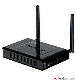 TRENDnet TEW-638PAP