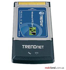 TRENDnet TEW-641PC