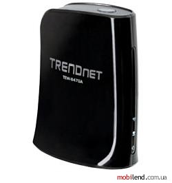 TRENDnet TEW-647GA